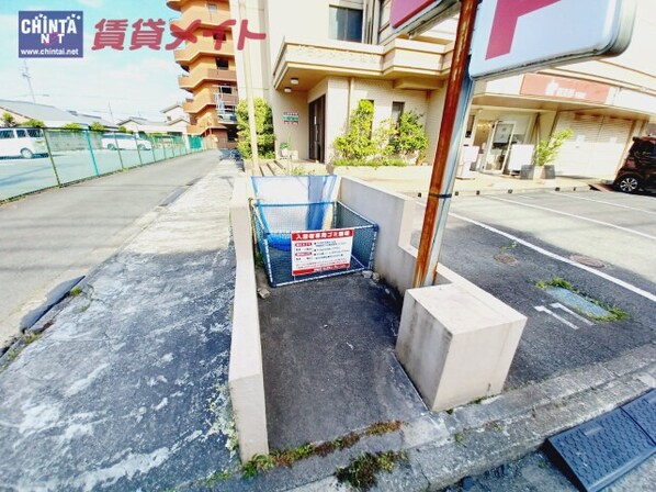 津駅 徒歩10分 2階の物件内観写真